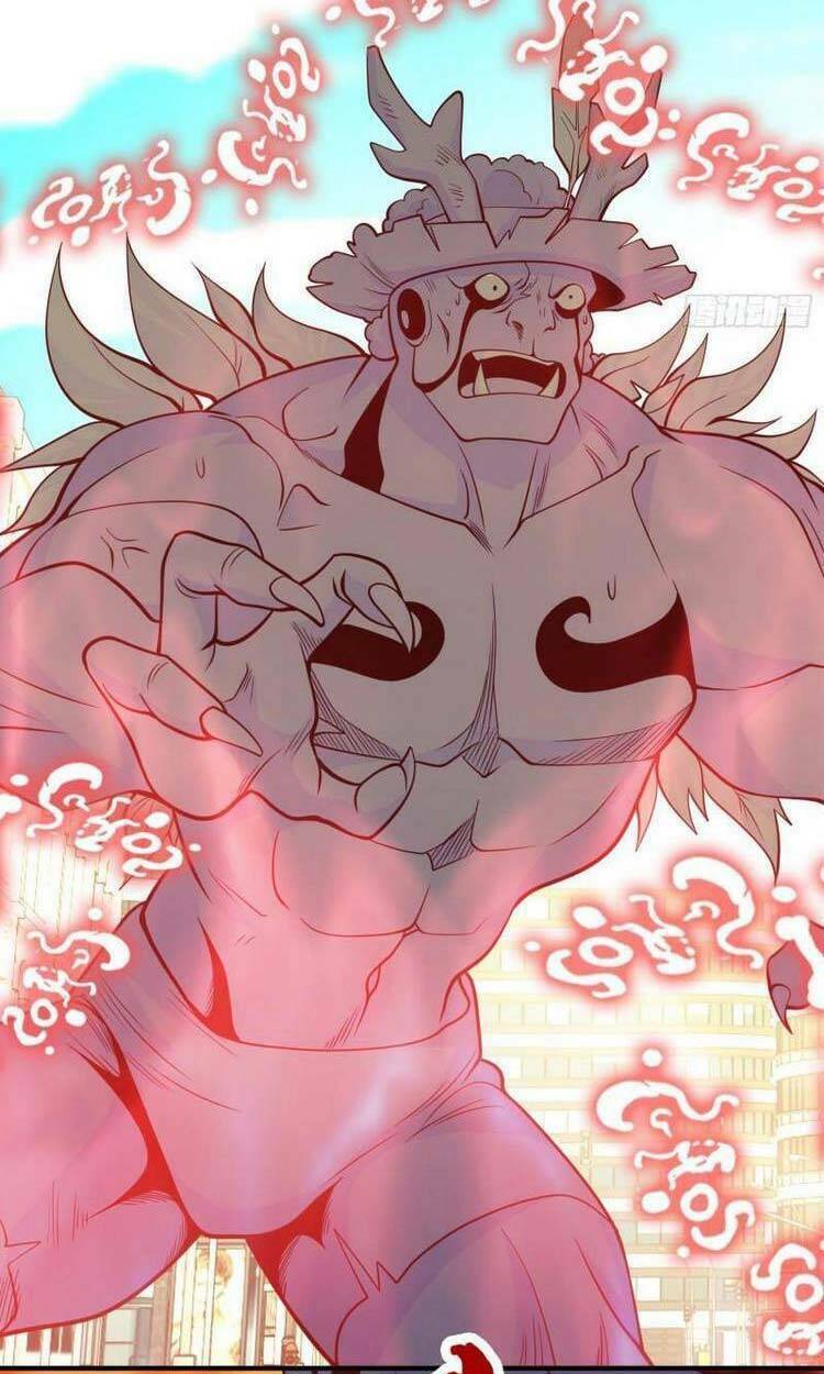 Vô Địch Từ Cưỡng Hôn Ma Nữ - Chapter 41 - Page 31