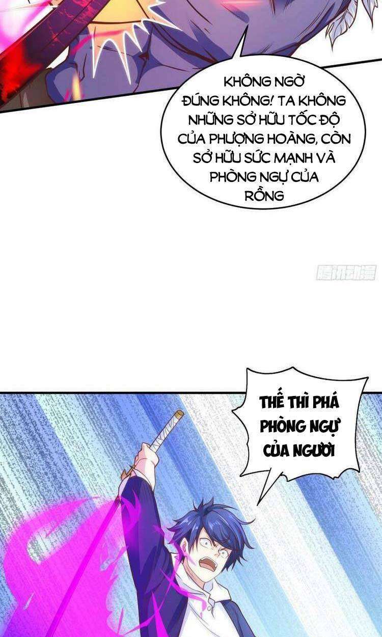 Vô Địch Từ Cưỡng Hôn Ma Nữ - Chapter 41 - Page 37