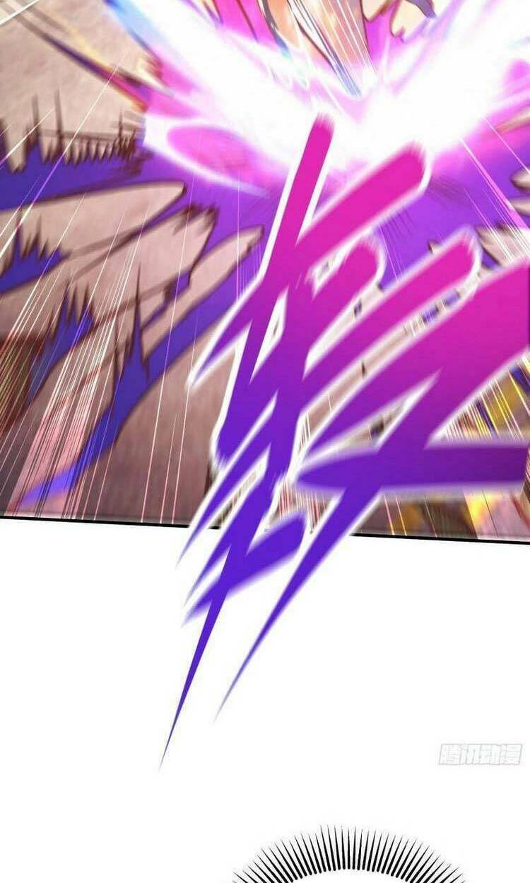 Vô Địch Từ Cưỡng Hôn Ma Nữ - Chapter 41 - Page 41