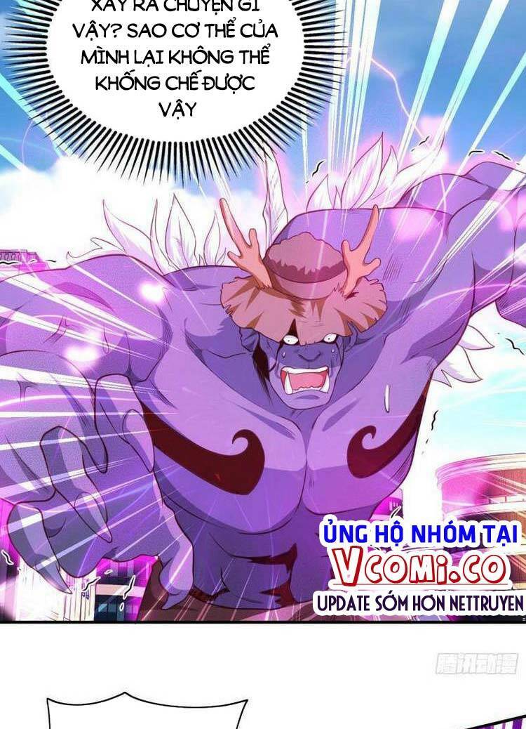 Vô Địch Từ Cưỡng Hôn Ma Nữ - Chapter 41 - Page 46