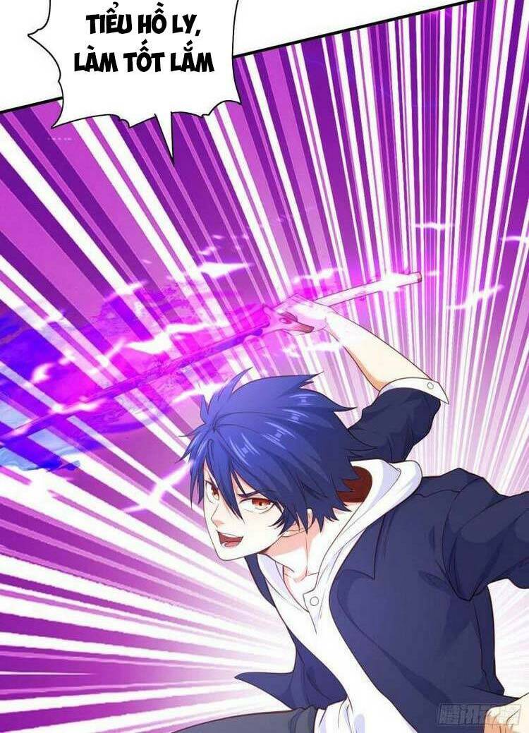 Vô Địch Từ Cưỡng Hôn Ma Nữ - Chapter 41 - Page 47