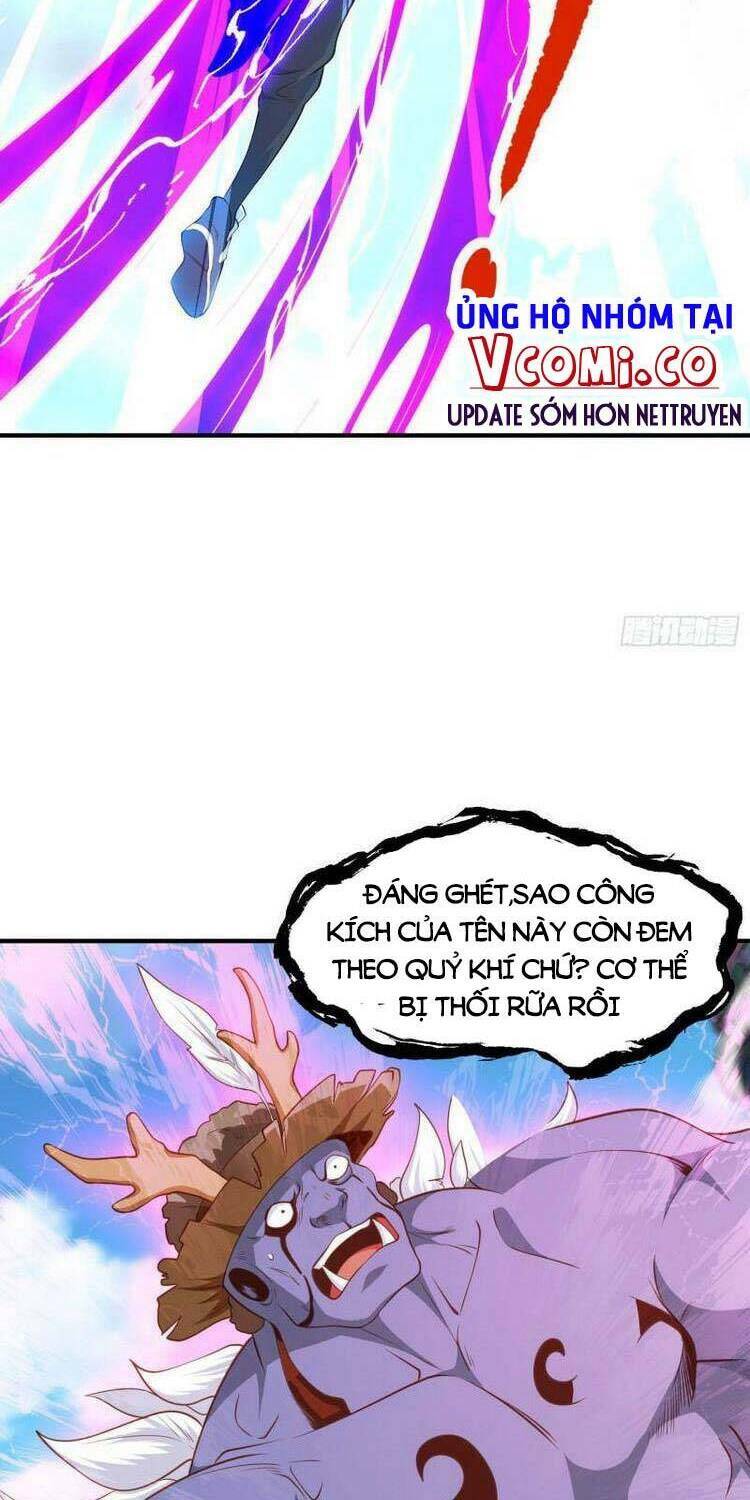 Vô Địch Từ Cưỡng Hôn Ma Nữ - Chapter 41 - Page 50