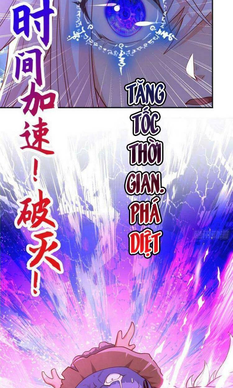 Vô Địch Từ Cưỡng Hôn Ma Nữ - Chapter 41 - Page 52
