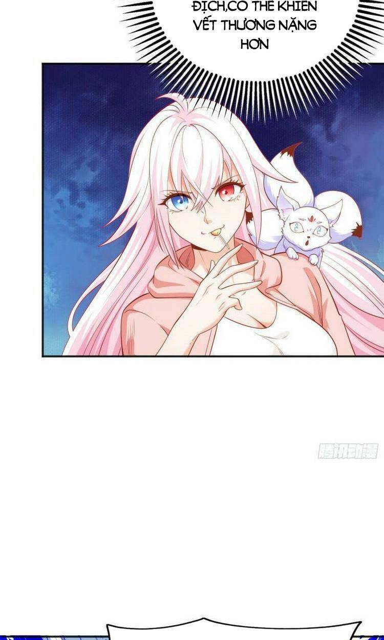 Vô Địch Từ Cưỡng Hôn Ma Nữ - Chapter 41 - Page 54