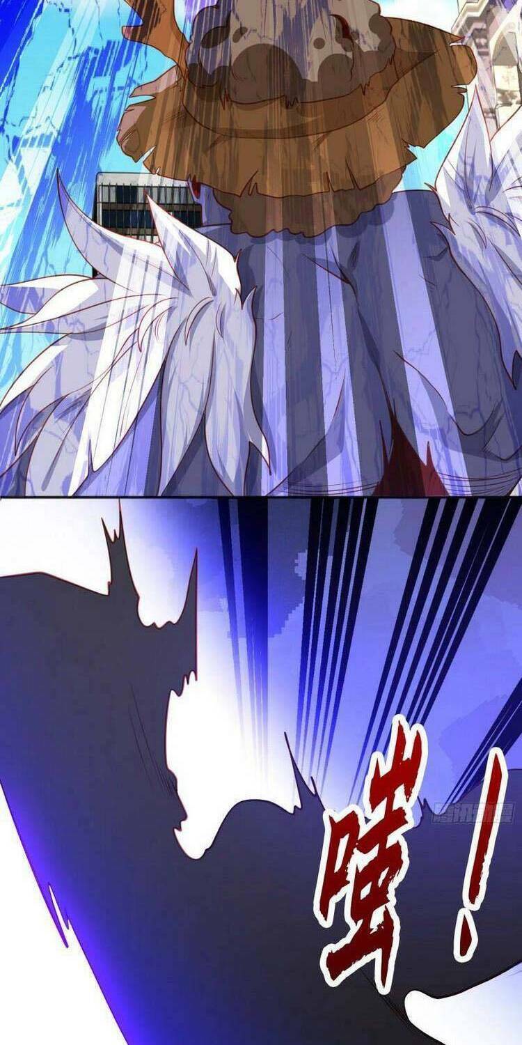 Vô Địch Từ Cưỡng Hôn Ma Nữ - Chapter 41 - Page 56