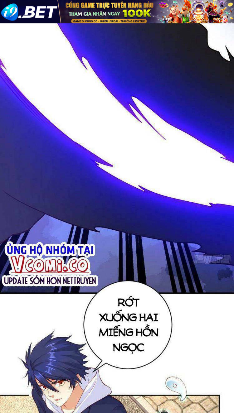 Vô Địch Từ Cưỡng Hôn Ma Nữ - Chapter 41 - Page 57