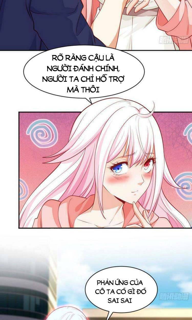 Vô Địch Từ Cưỡng Hôn Ma Nữ - Chapter 41 - Page 60