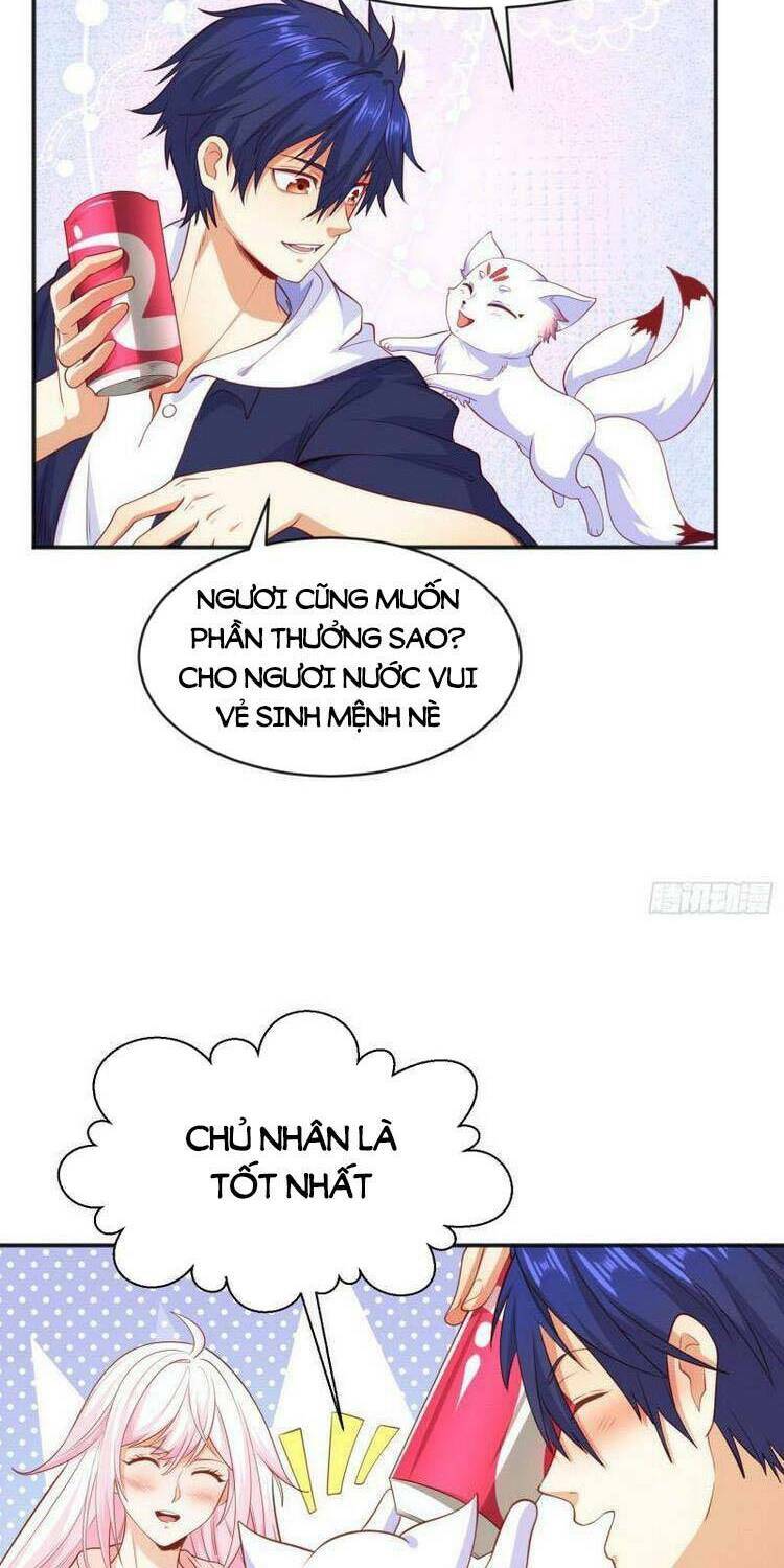 Vô Địch Từ Cưỡng Hôn Ma Nữ - Chapter 41 - Page 62