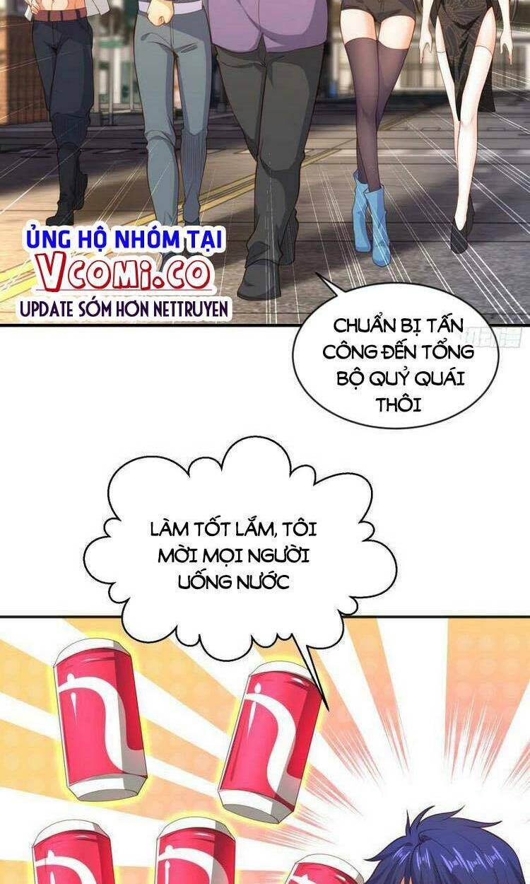 Vô Địch Từ Cưỡng Hôn Ma Nữ - Chapter 41 - Page 64