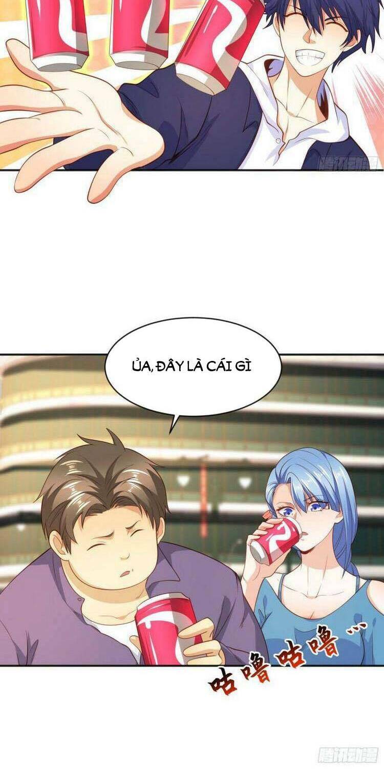 Vô Địch Từ Cưỡng Hôn Ma Nữ - Chapter 41 - Page 65