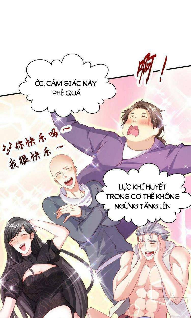 Vô Địch Từ Cưỡng Hôn Ma Nữ - Chapter 41 - Page 66