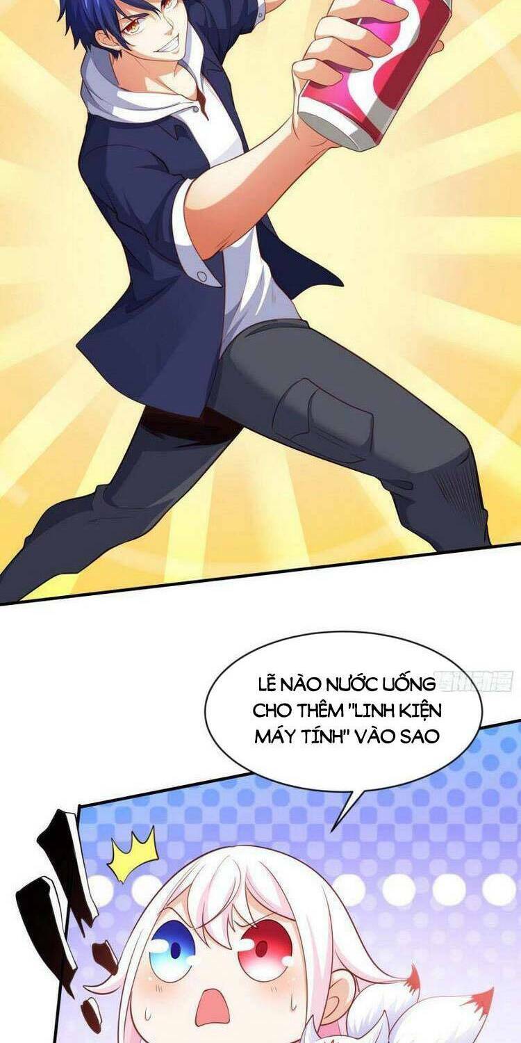 Vô Địch Từ Cưỡng Hôn Ma Nữ - Chapter 41 - Page 68