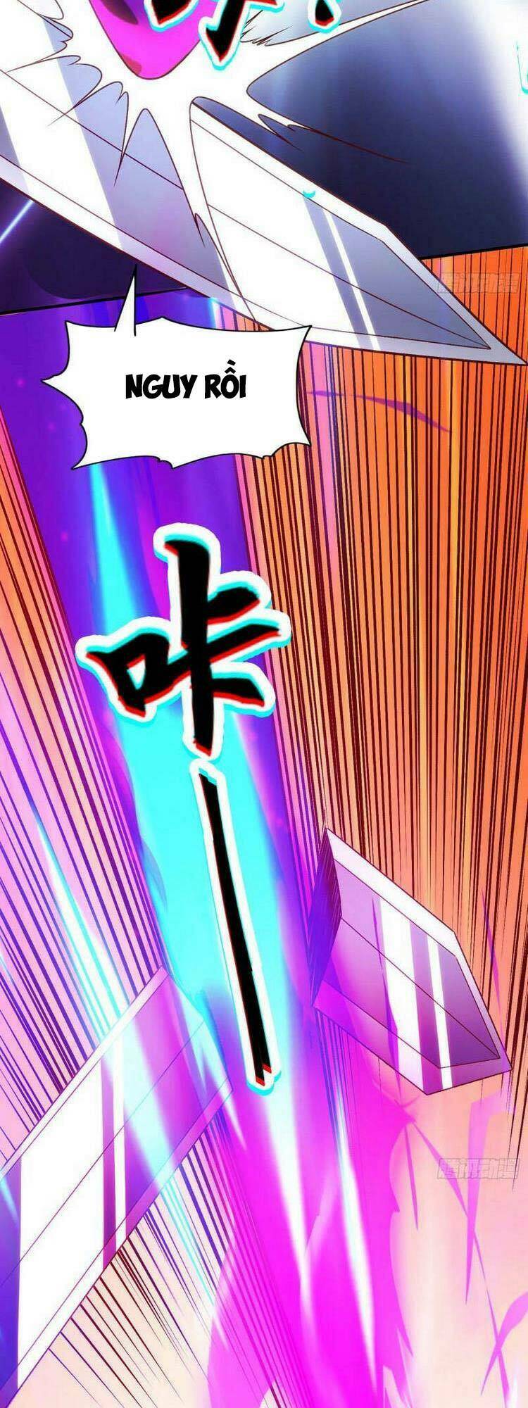 Vô Địch Từ Cưỡng Hôn Ma Nữ - Chapter 42 - Page 34