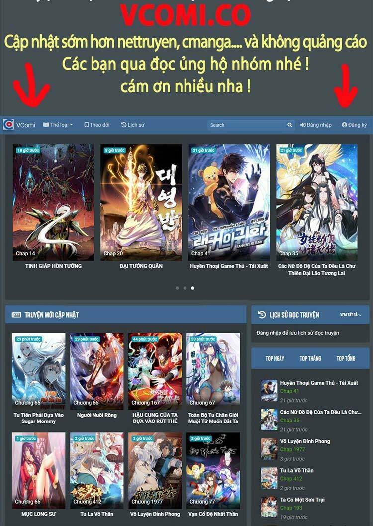 Vô Địch Từ Cưỡng Hôn Ma Nữ - Chapter 42 - Page 45