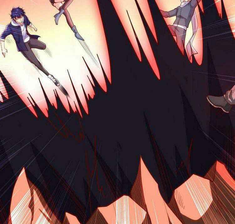 Vô Địch Từ Cưỡng Hôn Ma Nữ - Chapter 43 - Page 16