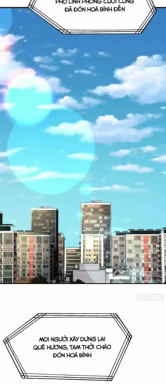 Vô Địch Từ Cưỡng Hôn Ma Nữ - Chapter 44 - Page 9