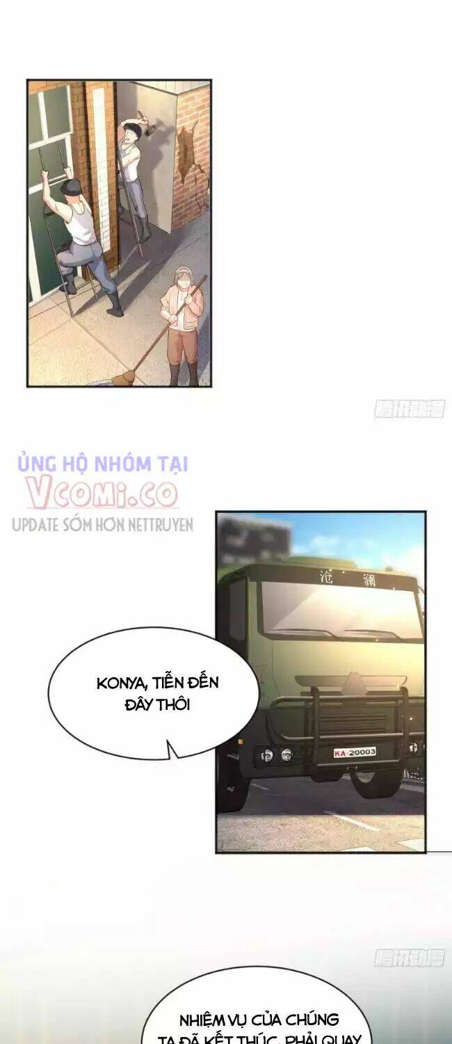 Vô Địch Từ Cưỡng Hôn Ma Nữ - Chapter 44 - Page 10