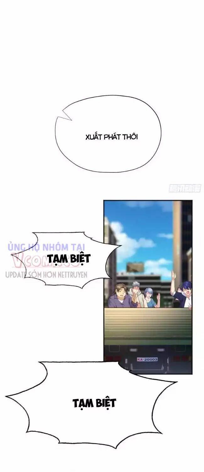 Vô Địch Từ Cưỡng Hôn Ma Nữ - Chapter 44 - Page 17