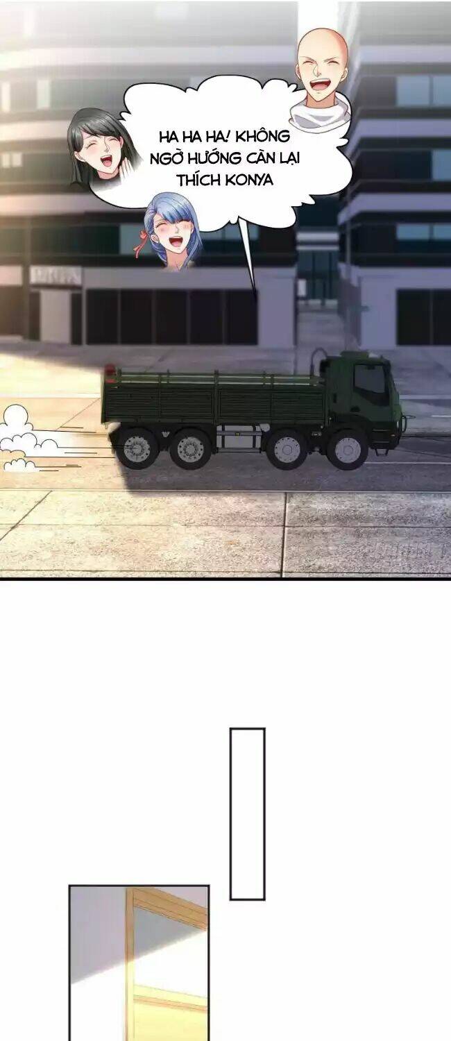 Vô Địch Từ Cưỡng Hôn Ma Nữ - Chapter 44 - Page 20