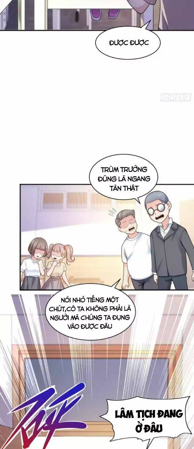 Vô Địch Từ Cưỡng Hôn Ma Nữ - Chapter 44 - Page 25