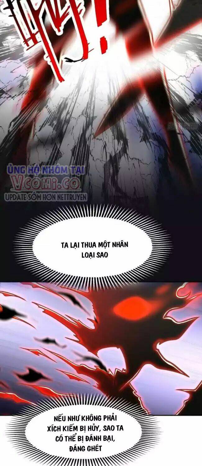 Vô Địch Từ Cưỡng Hôn Ma Nữ - Chapter 44 - Page 3