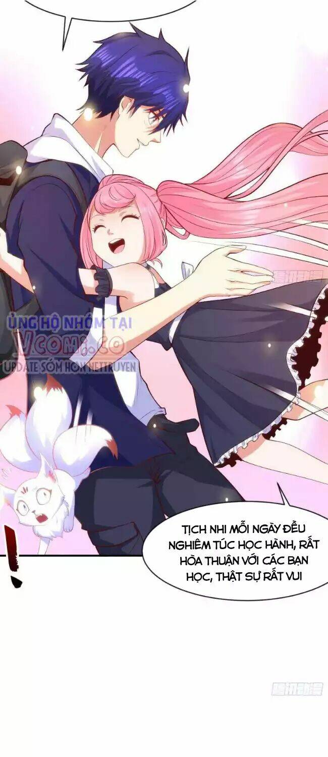 Vô Địch Từ Cưỡng Hôn Ma Nữ - Chapter 44 - Page 40