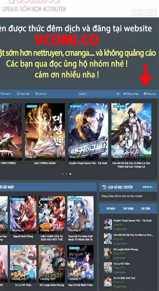 Vô Địch Từ Cưỡng Hôn Ma Nữ - Chapter 44 - Page 44