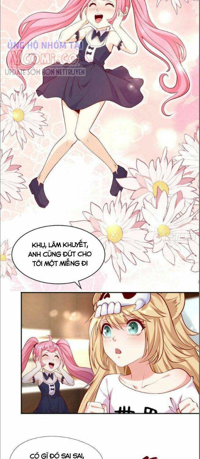 Vô Địch Từ Cưỡng Hôn Ma Nữ - Chapter 45 - Page 13