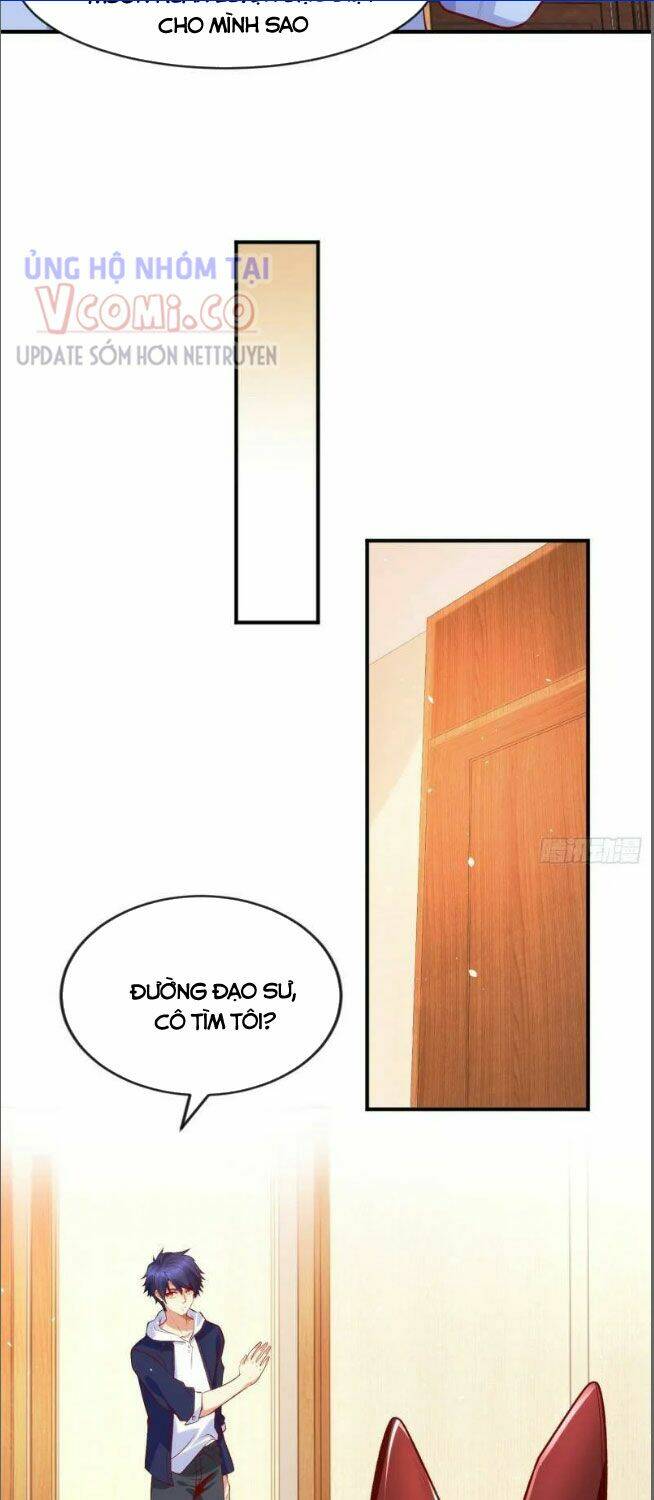 Vô Địch Từ Cưỡng Hôn Ma Nữ - Chapter 45 - Page 20