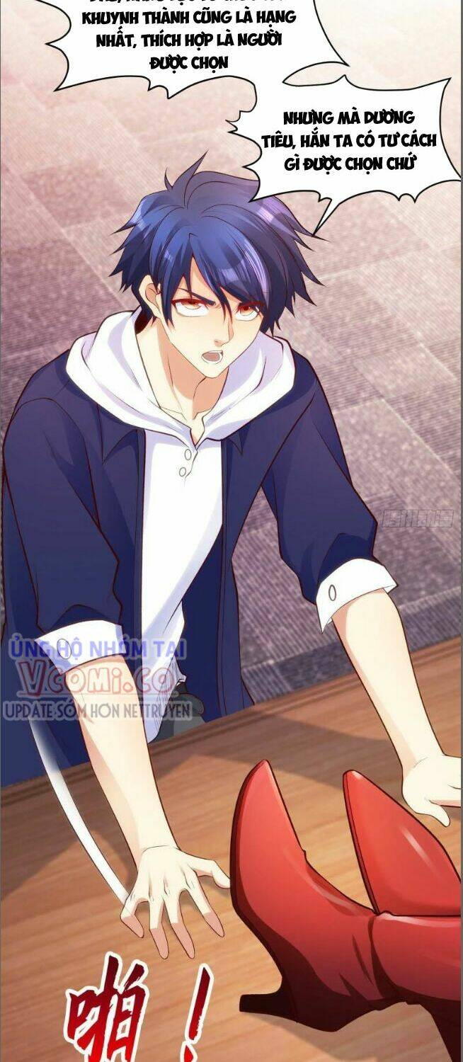 Vô Địch Từ Cưỡng Hôn Ma Nữ - Chapter 45 - Page 23