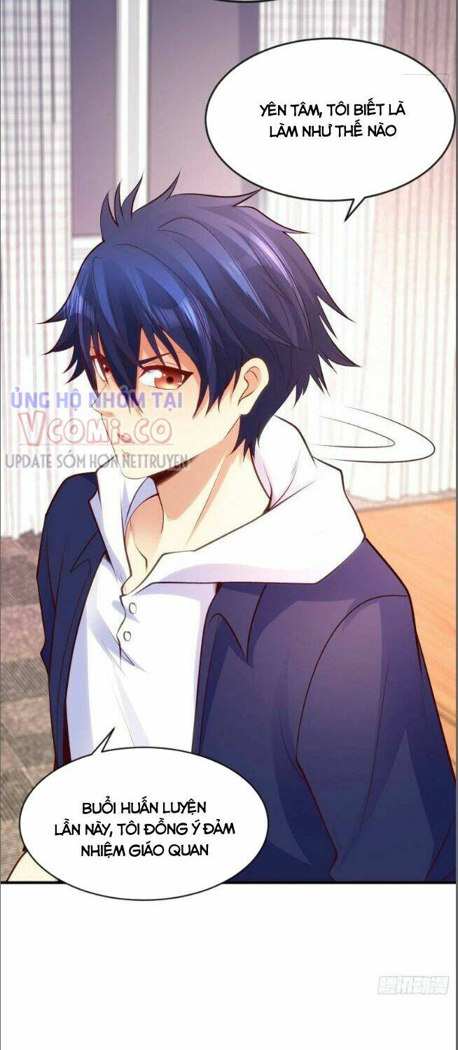 Vô Địch Từ Cưỡng Hôn Ma Nữ - Chapter 45 - Page 25