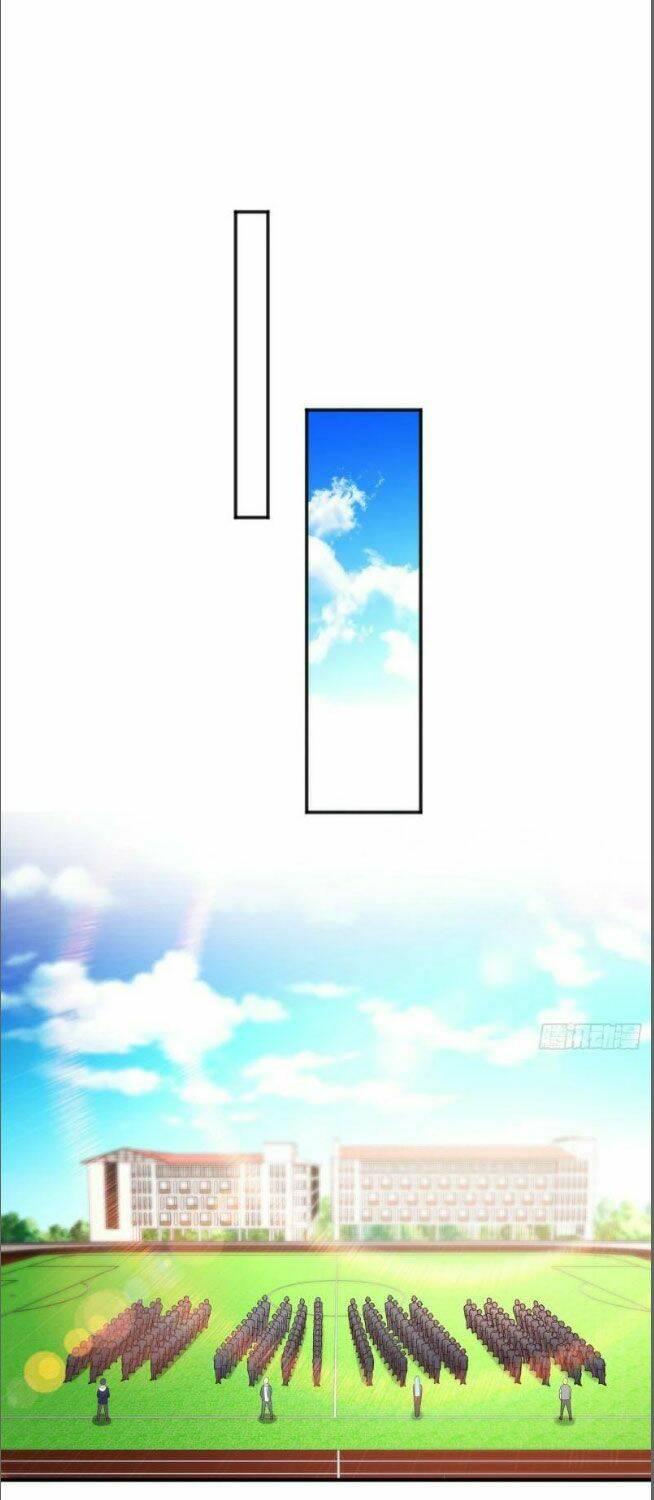 Vô Địch Từ Cưỡng Hôn Ma Nữ - Chapter 45 - Page 26