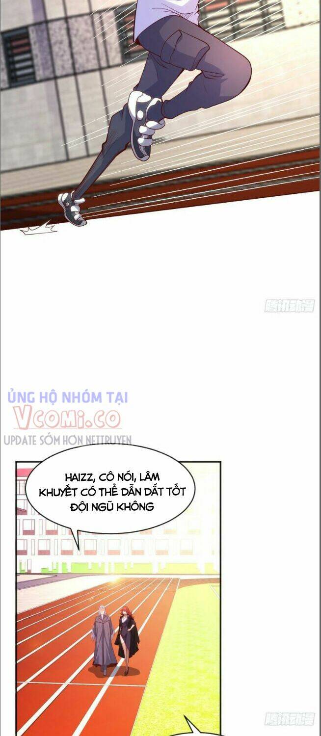 Vô Địch Từ Cưỡng Hôn Ma Nữ - Chapter 45 - Page 39