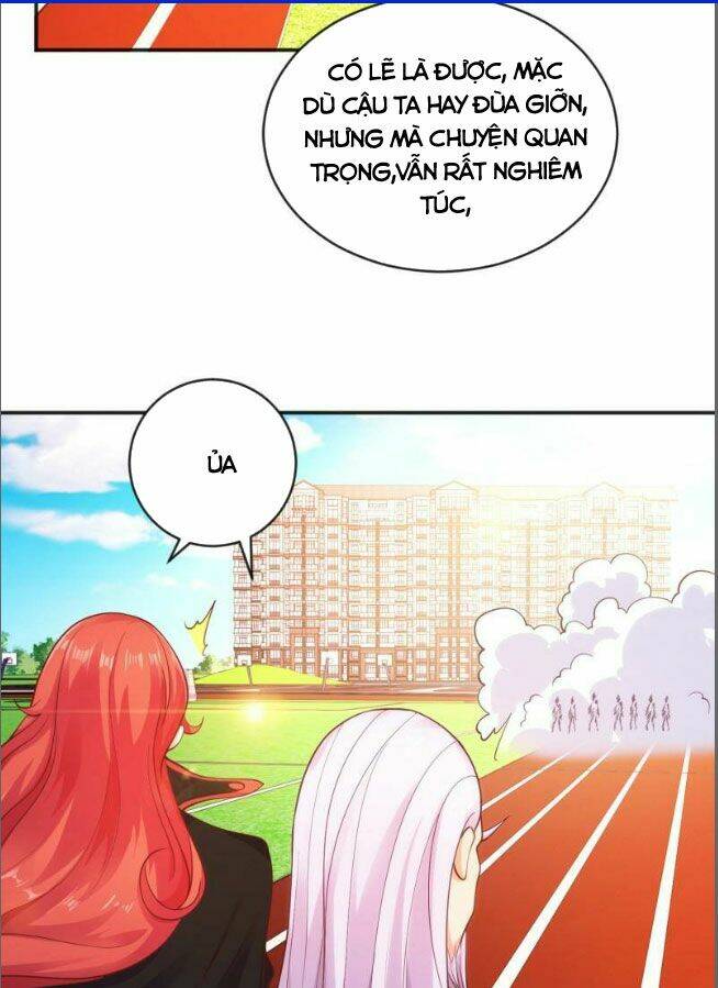 Vô Địch Từ Cưỡng Hôn Ma Nữ - Chapter 45 - Page 40