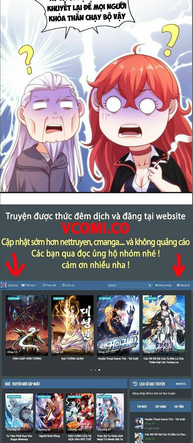 Vô Địch Từ Cưỡng Hôn Ma Nữ - Chapter 45 - Page 42