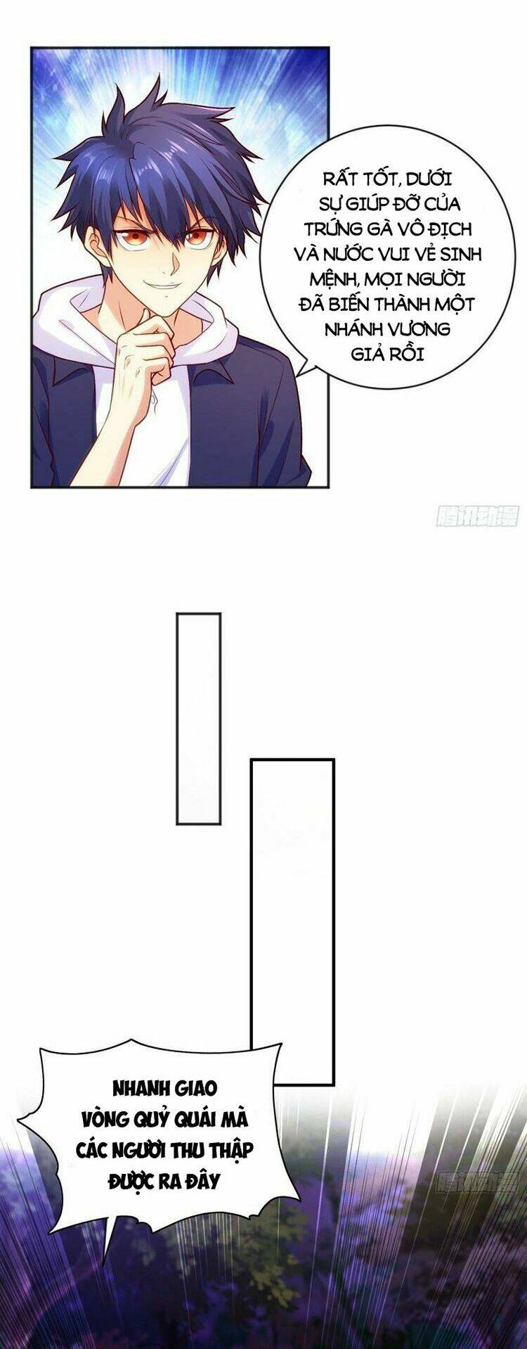 Vô Địch Từ Cưỡng Hôn Ma Nữ - Chapter 46 - Page 25