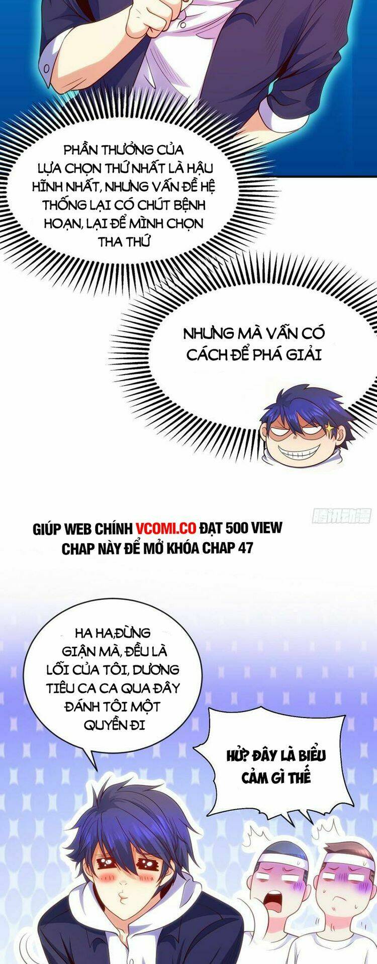 Vô Địch Từ Cưỡng Hôn Ma Nữ - Chapter 46 - Page 34