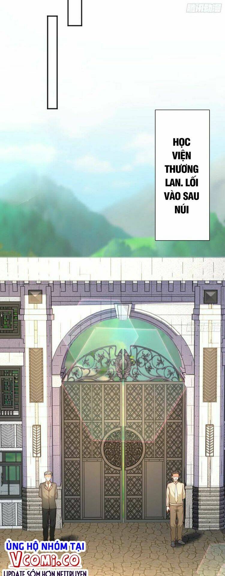 Vô Địch Từ Cưỡng Hôn Ma Nữ - Chapter 46 - Page 7