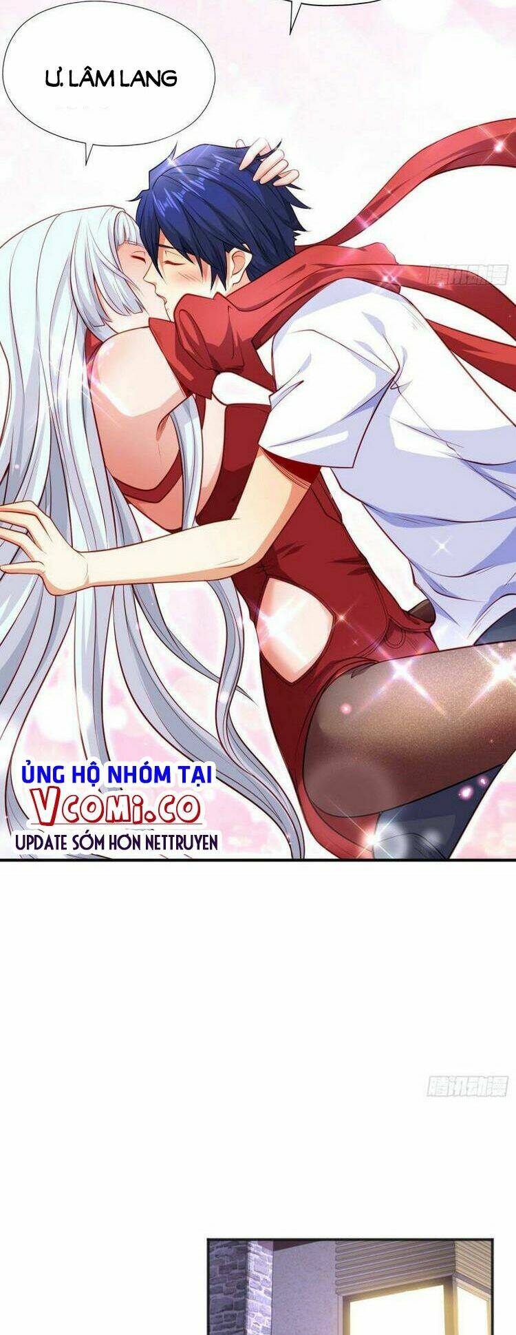 Vô Địch Từ Cưỡng Hôn Ma Nữ - Chapter 47 - Page 21