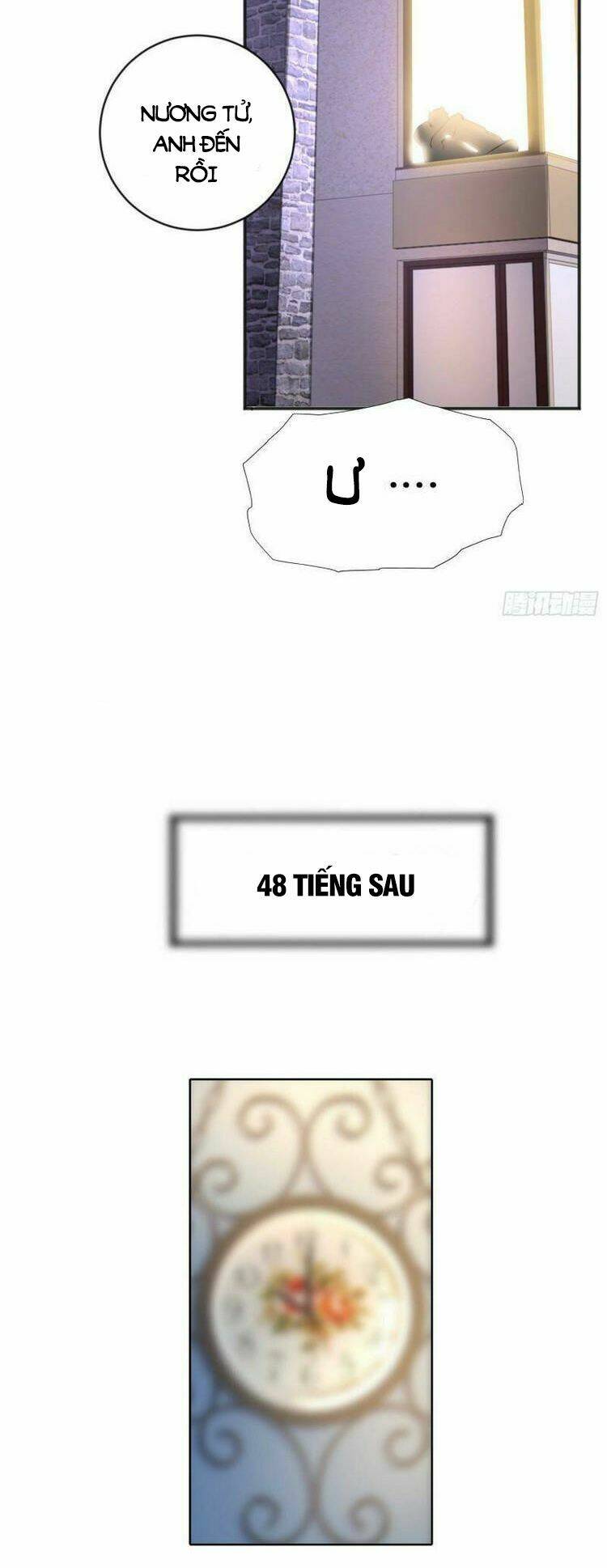 Vô Địch Từ Cưỡng Hôn Ma Nữ - Chapter 47 - Page 22