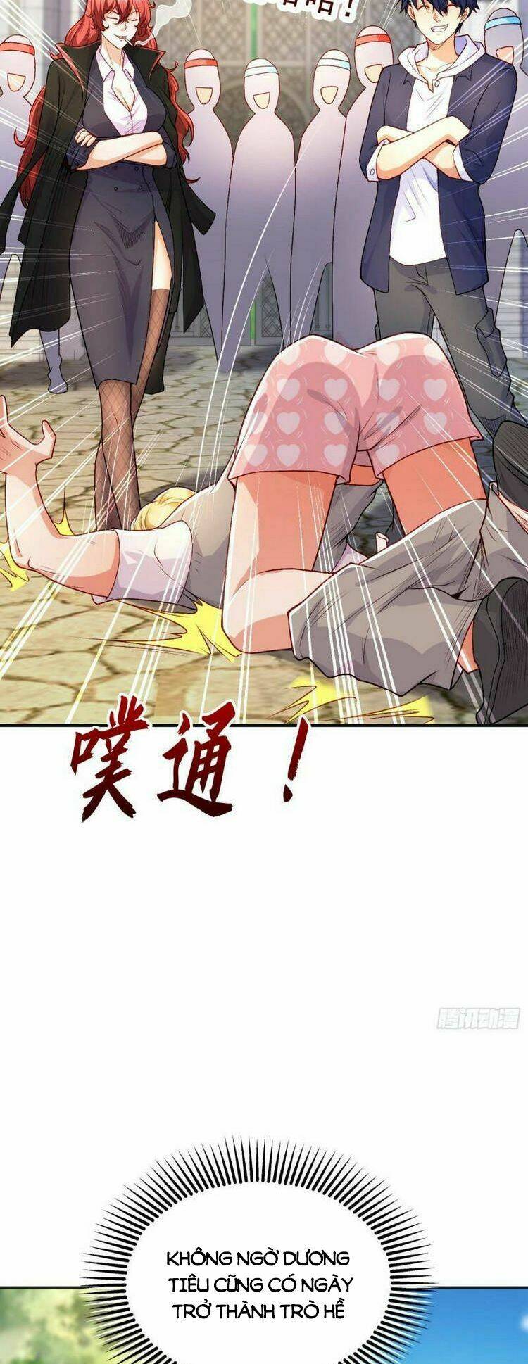 Vô Địch Từ Cưỡng Hôn Ma Nữ - Chapter 47 - Page 6