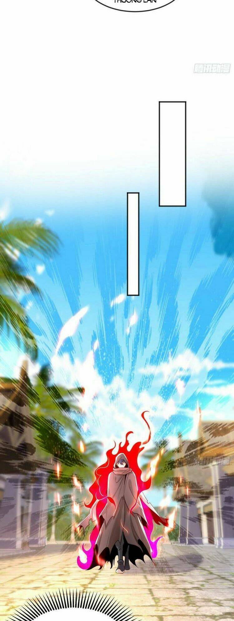 Vô Địch Từ Cưỡng Hôn Ma Nữ - Chapter 48 - Page 13