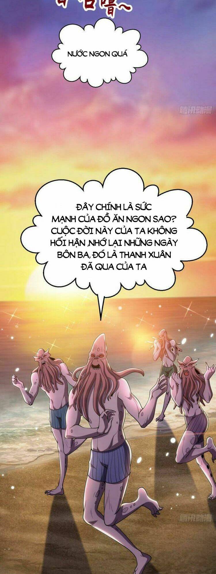 Vô Địch Từ Cưỡng Hôn Ma Nữ - Chapter 48 - Page 25