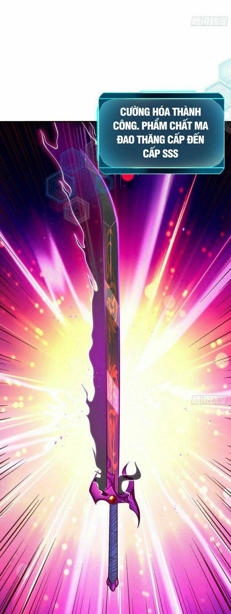 Vô Địch Từ Cưỡng Hôn Ma Nữ - Chapter 48 - Page 31