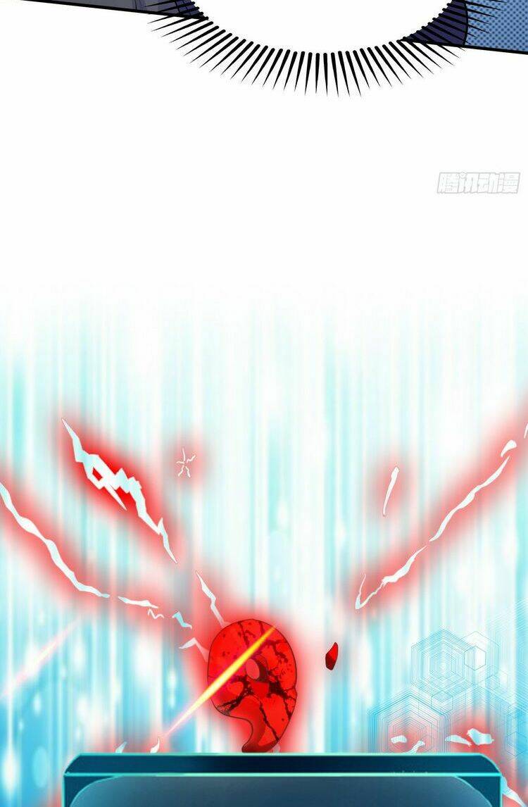 Vô Địch Từ Cưỡng Hôn Ma Nữ - Chapter 49 - Page 23