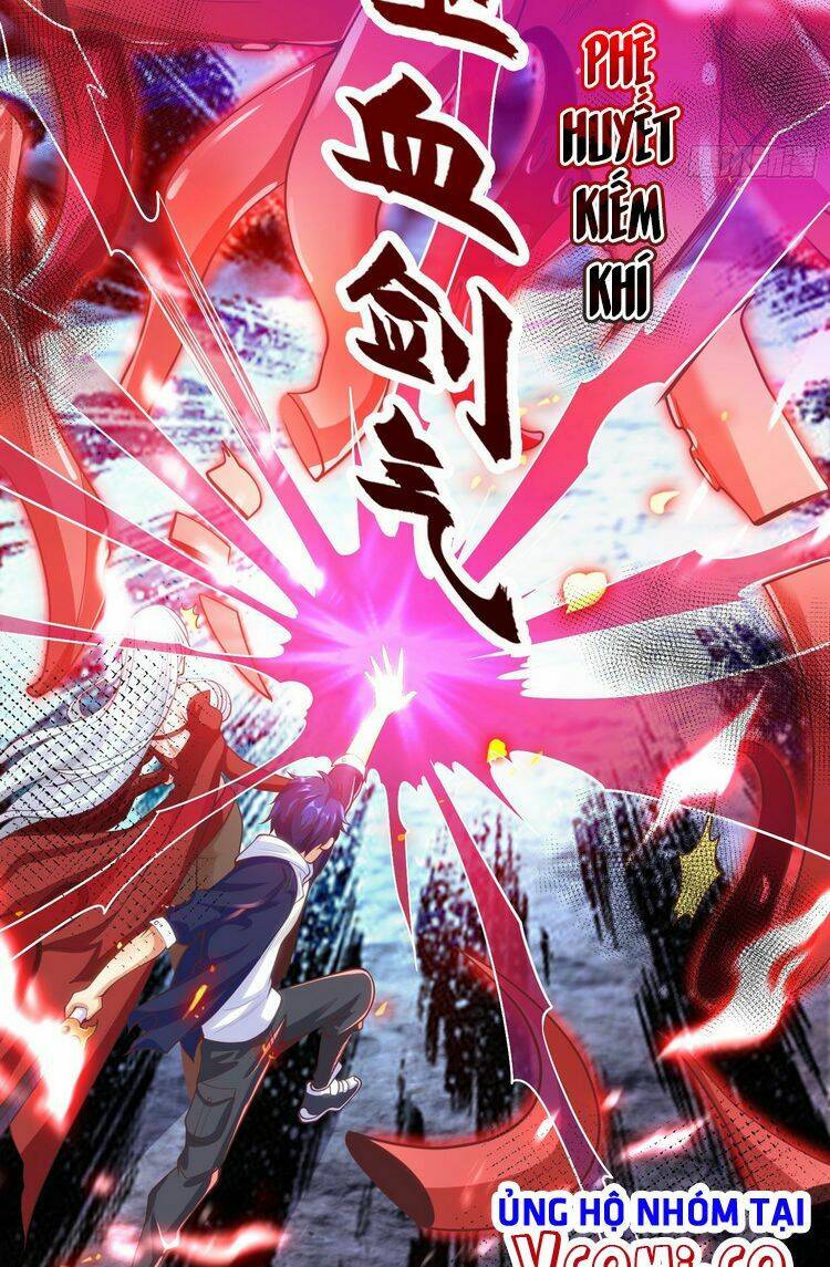 Vô Địch Từ Cưỡng Hôn Ma Nữ - Chapter 49 - Page 26