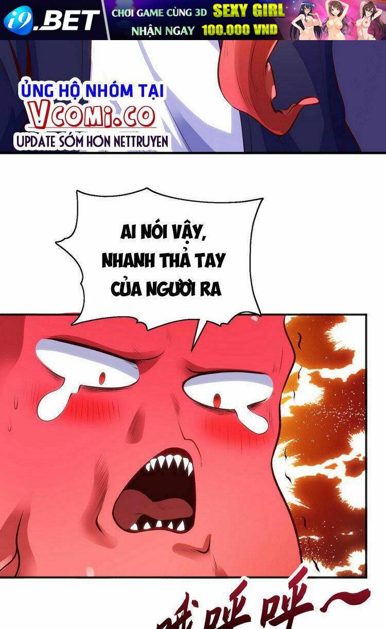 Vô Địch Từ Cưỡng Hôn Ma Nữ - Chapter 49 - Page 34