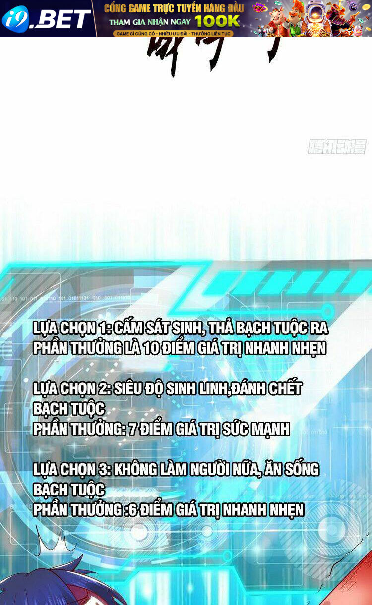 Vô Địch Từ Cưỡng Hôn Ma Nữ - Chapter 49 - Page 35