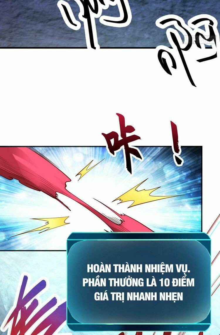 Vô Địch Từ Cưỡng Hôn Ma Nữ - Chapter 49 - Page 38