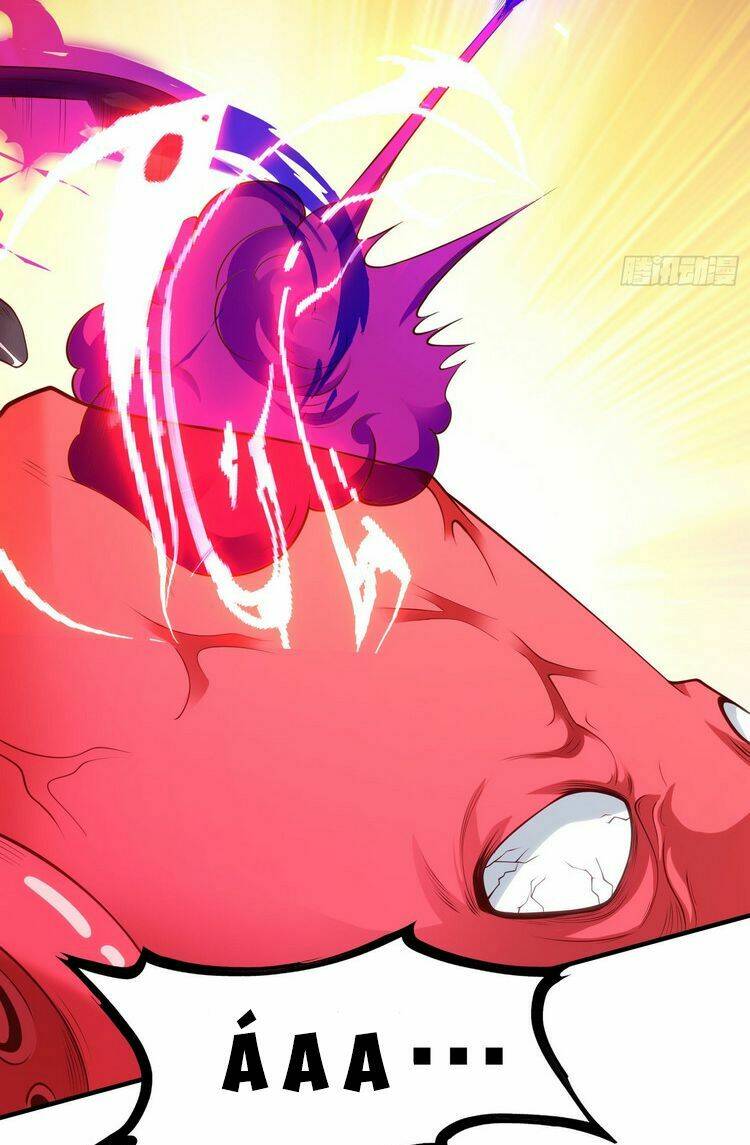 Vô Địch Từ Cưỡng Hôn Ma Nữ - Chapter 49 - Page 42